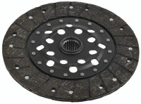 SACHS Clutch Disc - 1864 634 020
